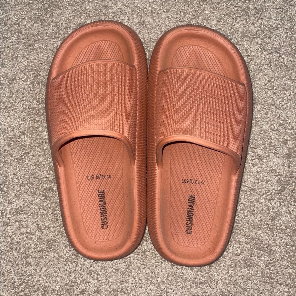 CUSHIONAIRE slides
